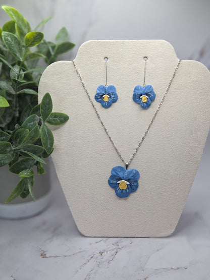 Duo | Brume de Pensée