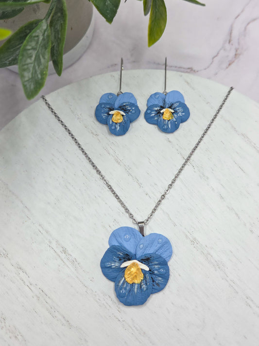 Duo | Brume de Pensée