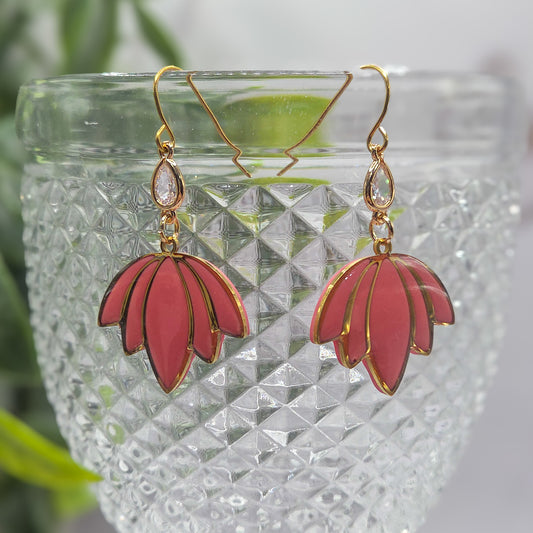 Dangles | Lotus