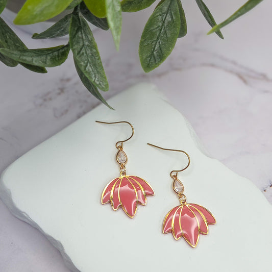 Dangles | Lotus