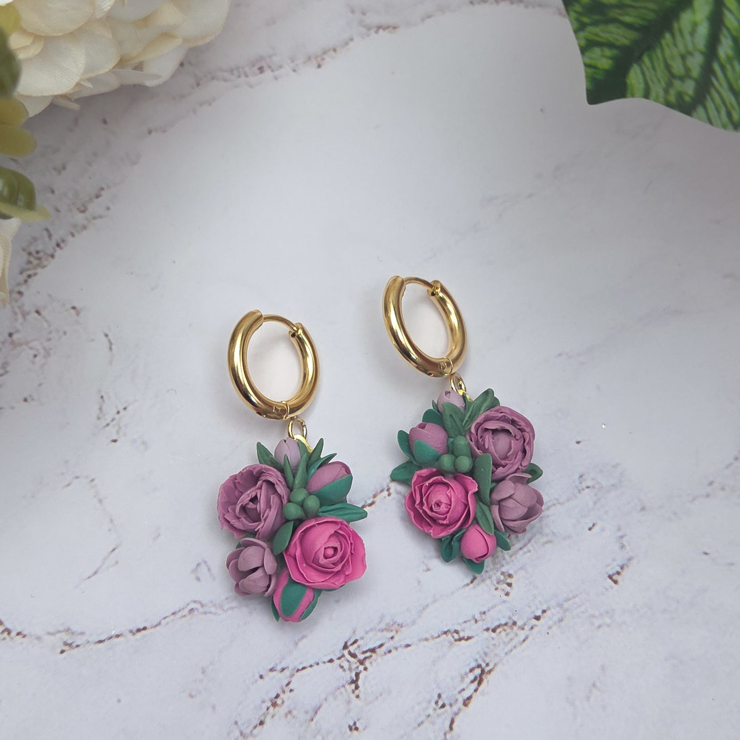 Boucles | Maya