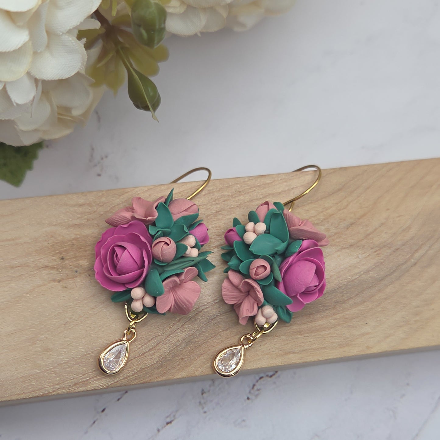 Boucles | Abbie