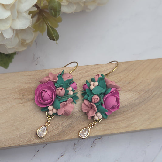 Boucles | Abbie