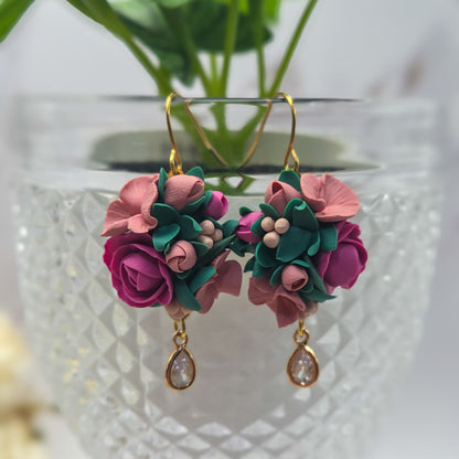 Boucles | Abbie