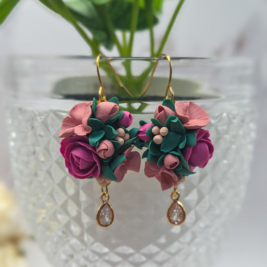 Boucles | Abbie