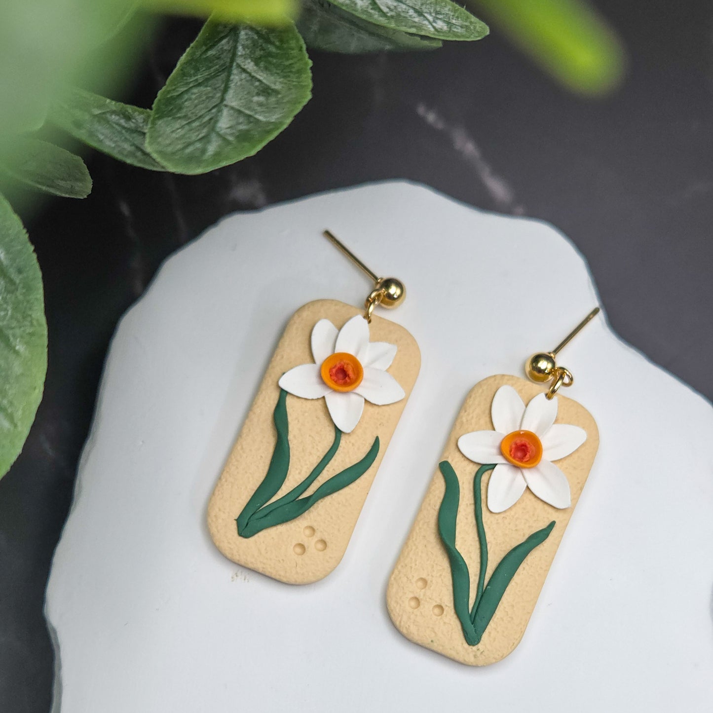 Boucles | Dahlia