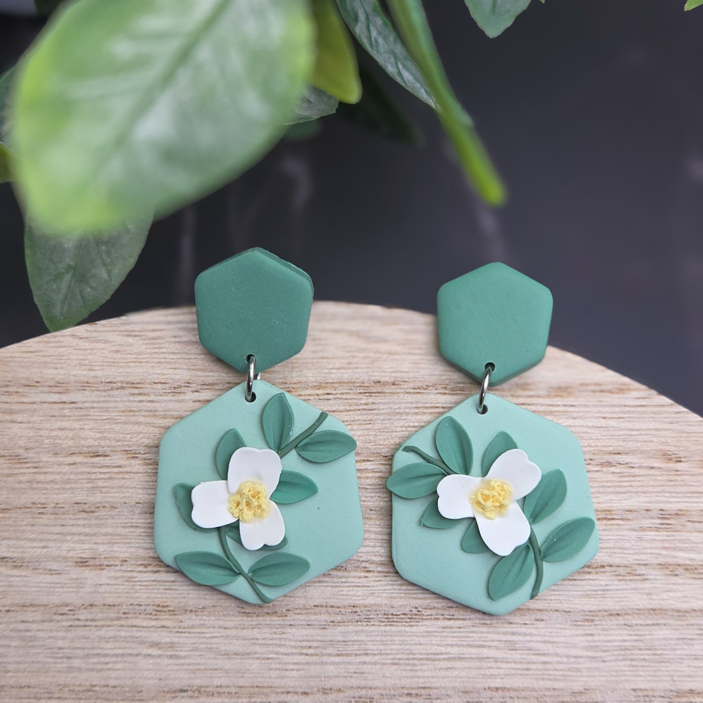 Boucles | Jade