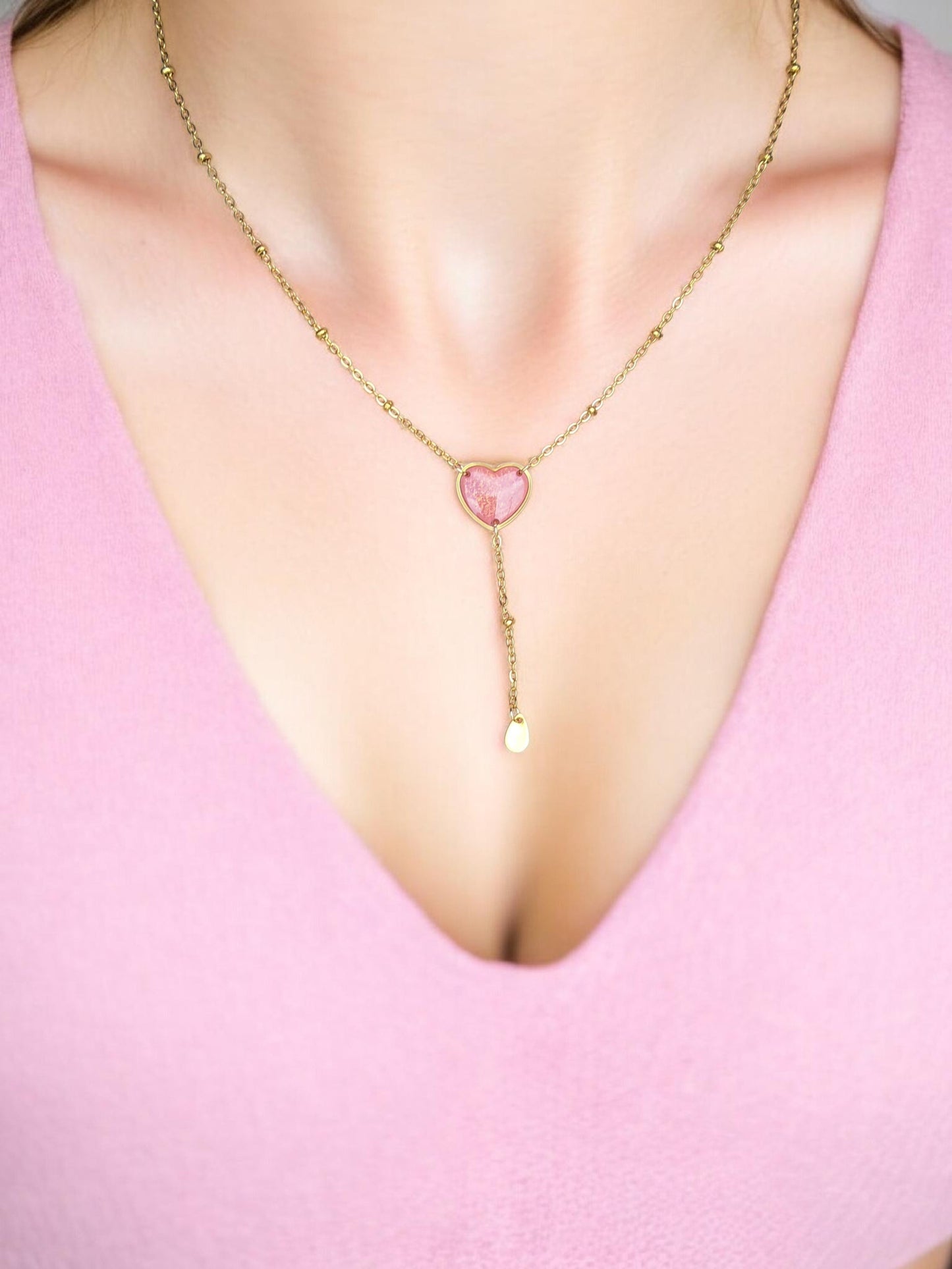 Collier | Corrine