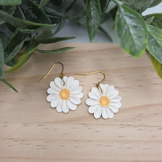 Boucles | Marguerite
