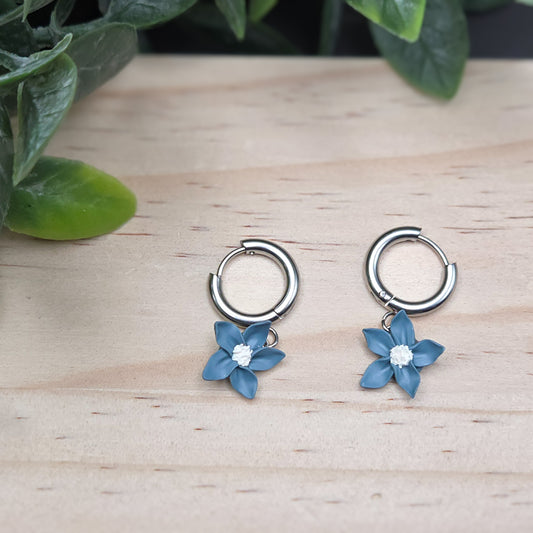 Boucles | Liz