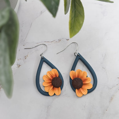 Boucles | Beckia