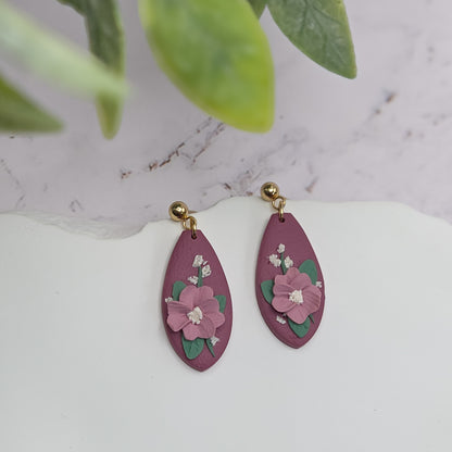 Boucles | Dana