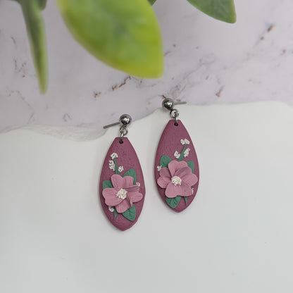 Boucles | Dana