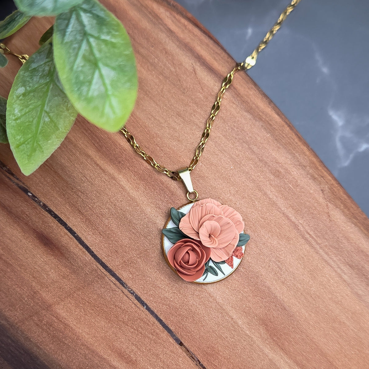 Collier | Ambroise