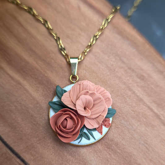 Collier | Ambroise