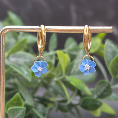 Boucles | Aube