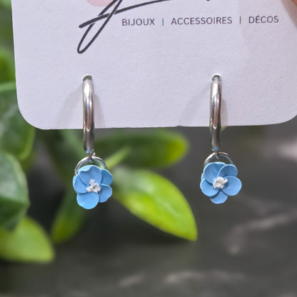 Boucles | Aube