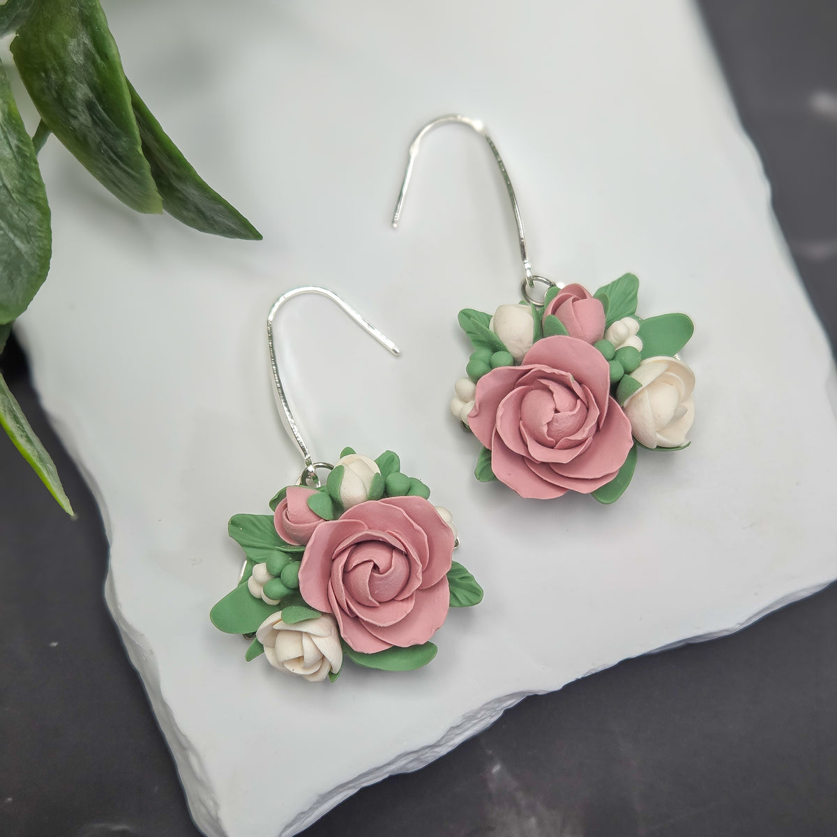Boucles | Rosalie