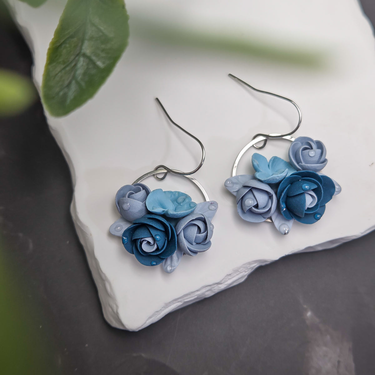Boucles | Brume