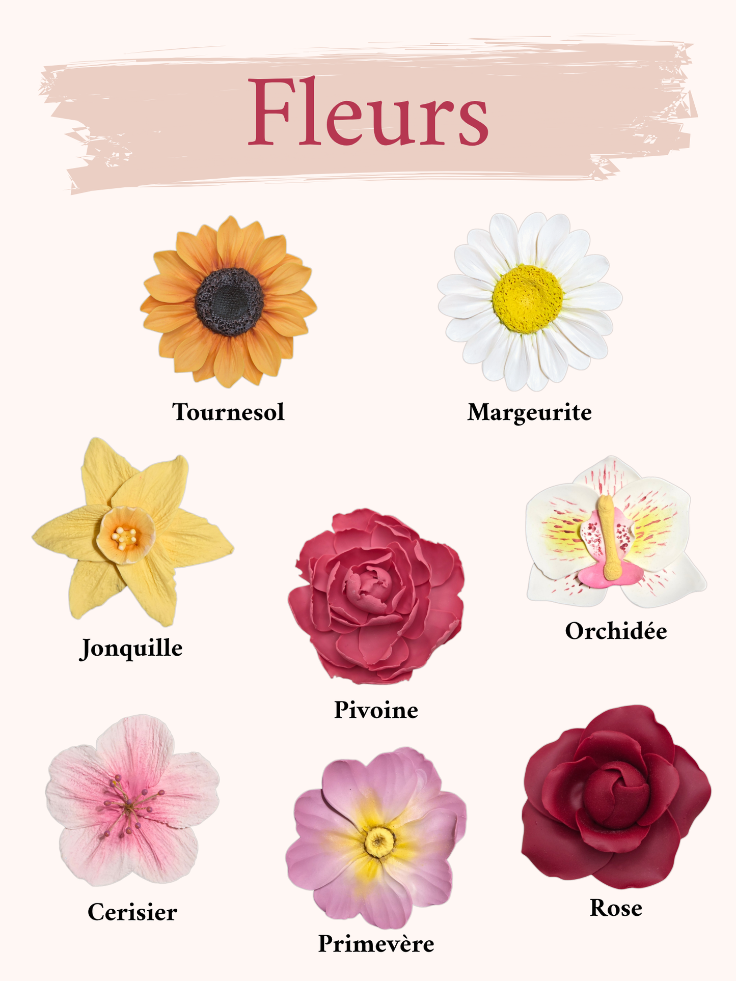 Mon Bouquet Familial