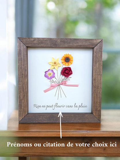 Mon Bouquet Familial