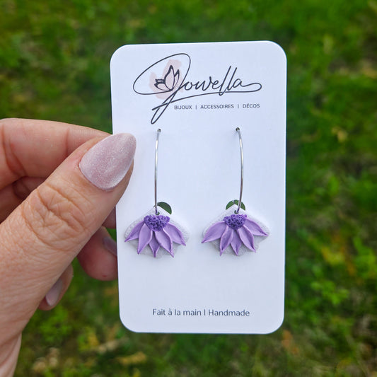 Boucles | Violetta