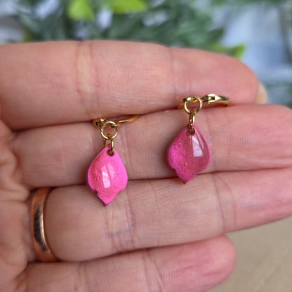 Boucles | Goutte Rosé