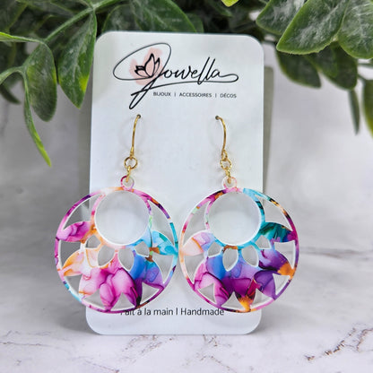Boucles | Aurora