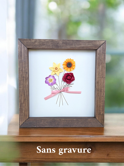 Mon Bouquet Familial