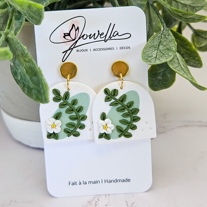 Boucles | Élya