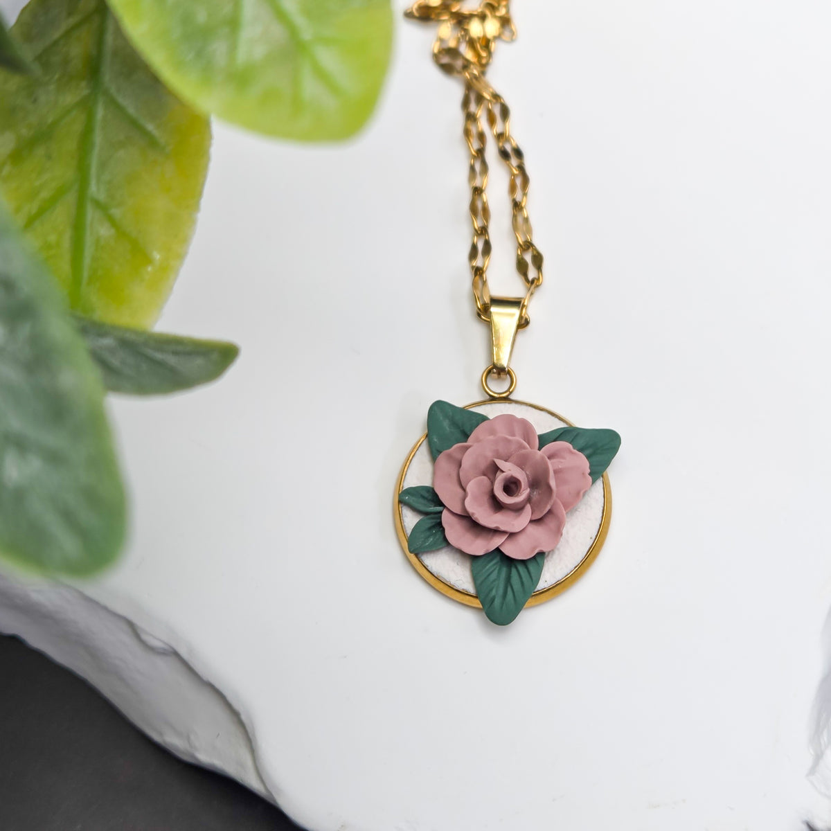 Collier | Suzie
