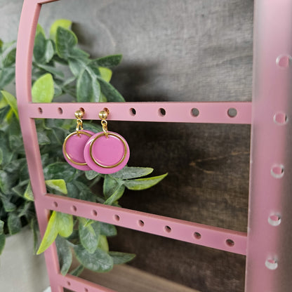 Porte-bijoux | Cerisier