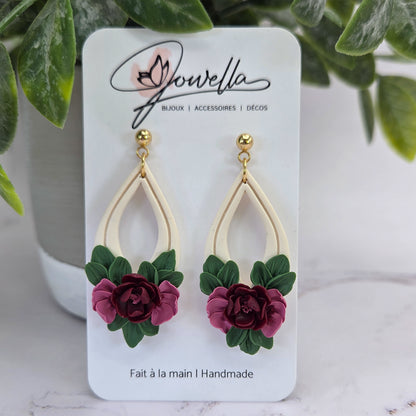 Boucles | Emma