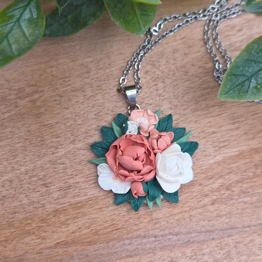 Collier | Coraline