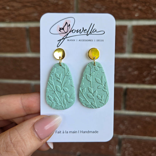 Boucles | Daphné