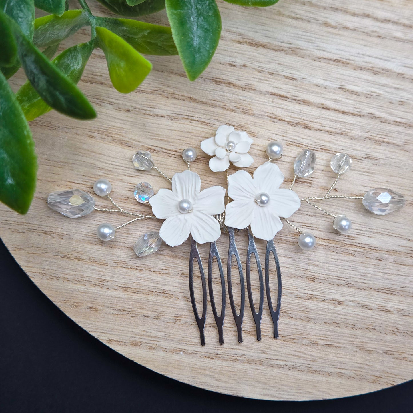 Peigne | Blanchette