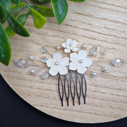 Peigne | Blanchette