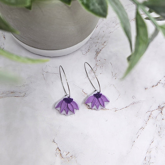 Boucles | Violetta