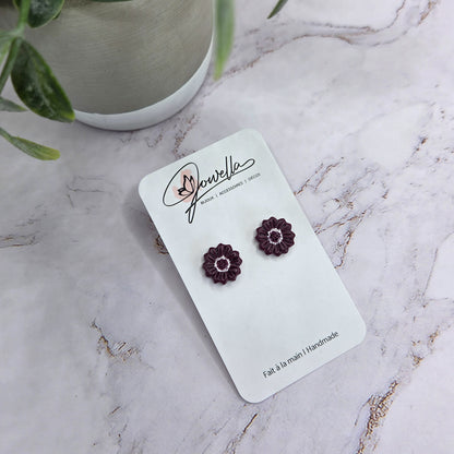 Clous | Gerber Daisy