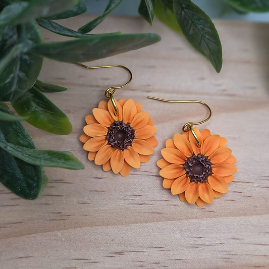 Boucles | Tournesols