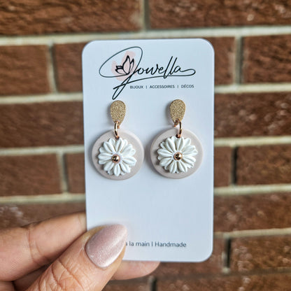 Boucles | Marguerite