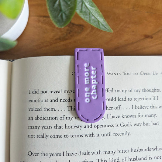 Marque-page | Chapitre