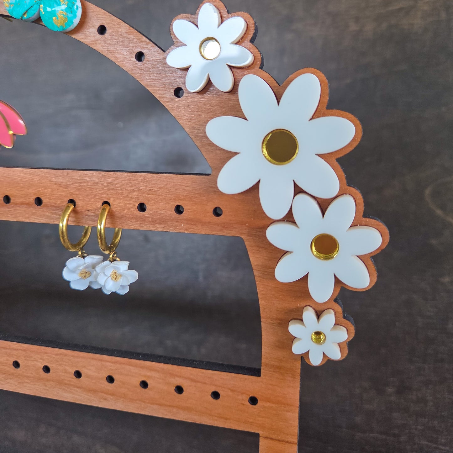 Porte-bijoux | Fleurie