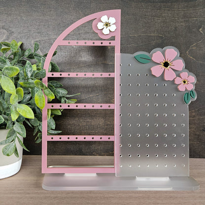 Porte-bijoux | Cerisier