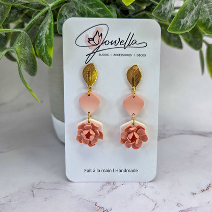 Boucles | Rosanne