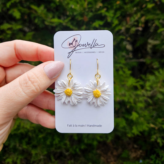 Boucles | Miss Daisy