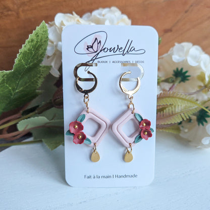 Boucles | Marianne