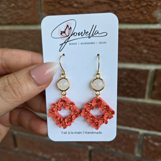 Boucles | Élodie
