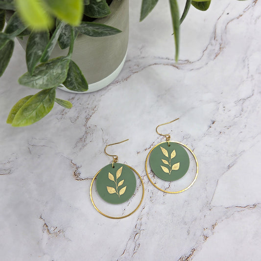 Boucles | Ophelia