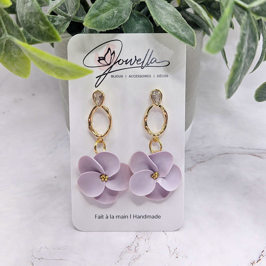 Boucles | Floralie
